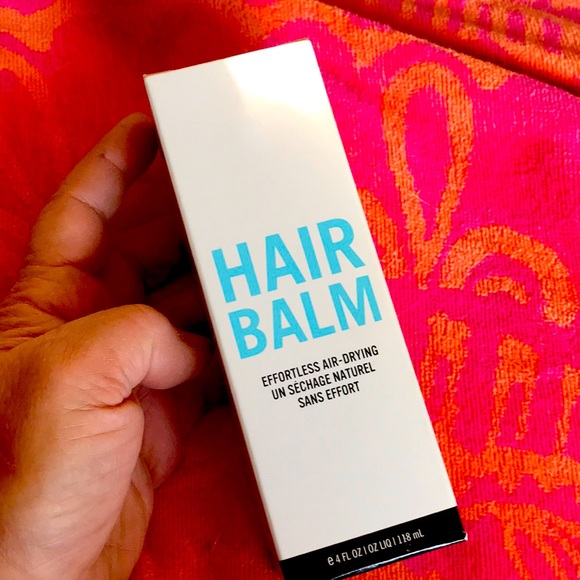 Hairstory Hair Hairstory Hair Balm Brand New In Box Poshmark